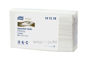 MOL197278 Premium Specialist Polishing Cloth
