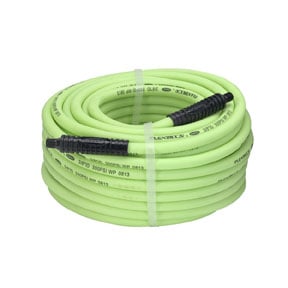 Flexzilla 0.38 in. x 100 ft. Air Hose