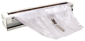 Company  -6724 16 x 350 ft. Plastic Sheeting