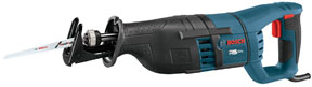 BPT-RS325 11 Amplifier Reciprocating Saw