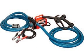Portable 12V DC 0.5 in. Hp Rotary