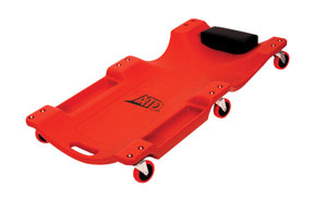 Picture of ATD Tools  ATD-81051 Blow Molded Plastic Creeper