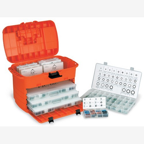 Picture of &quot;FJC  FJC-4400 Master Service Kit