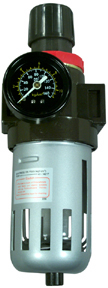 Picture of Astro Pneumatic  AST-2615 Filter Or Regulator With Gauge
