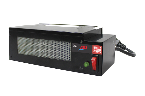 ATD Tools ATD-40302 Heater Attachment For 300 Cfm Blower