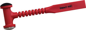 Picture of Dent Fix Equipment  DTF-DF-DB69 Dead Blow Hammer