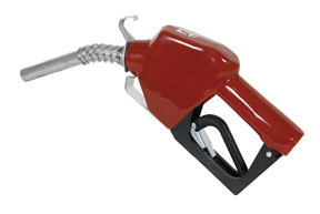 0.75 Unleaded Nozzle