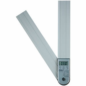 Picture of Fowler  FOW-74-440-775 12 in. Digi-Pro Elect. Protractor