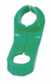 Lisle 5/8" Green Disconnect Tool (39440)