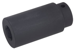 19 mm. Harmonic Balancer Socket for Honda
