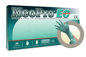Neopro Ec Powder Free