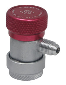 High Side R134A 0.25 x 16 mm.