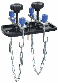 Pressure Bleed Adapter