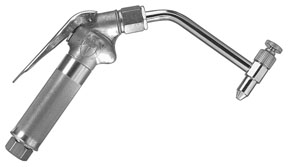 LNI-780 Gear Oil Control Valve