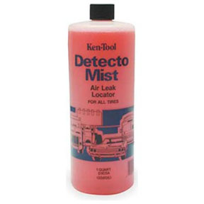 KEN-35805 Detcto Mist Air Leak Detector, Quart