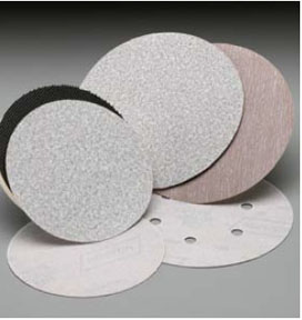 Speed-Grip Disc Vacuum  6 in.