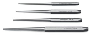 Picture of GearWrench  KDT-82307 Long Taper Punch Set  4 Piece