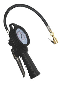 Picture of Astro Pneumatic  AST-3081 Dial Tire Inflator