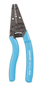 7" Wire Stripper,7" 10 to 20 AWG