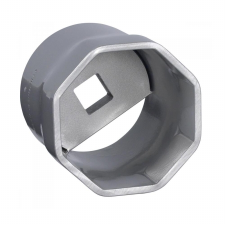 OTC-1956M 8 - Point Metric Wheel Bearing Locknut Socket - 82 mm.