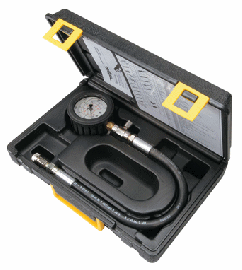 MTY-MV5534 Analog Diesel Compression Tester