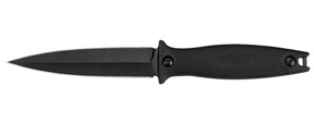 Secret Agent Knife