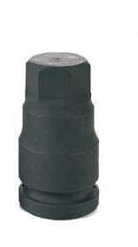 Picture of GRY-4941M 1 in. Drive Impact Hex Driver - 41 mm