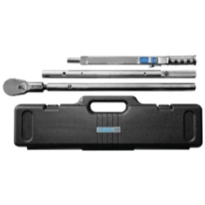 Picture of Precision Instruments  PRE-C4D600F36H Torque Wrench and Breaker Bar Combo Pack  0.75 in. Drive