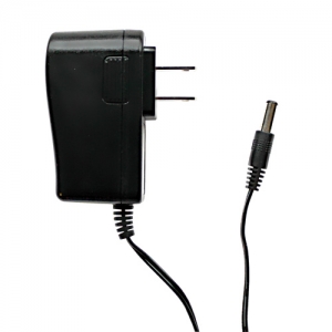 Charger With Small Jack