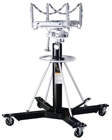 OMG-42003 Telescopic Transmission Jack  1 ton.
