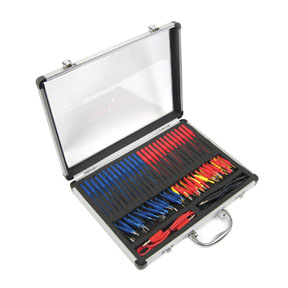 Picture of Electronic Specialties  ESI-146 Automotive Connector Test Kit