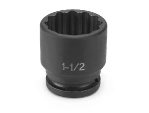 Picture of GRY-3162R 0.75 in. Drive x 1.93 in. Standard Length Impact