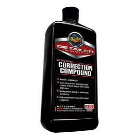Meguiar's   Da Microfiber.Compact.Quatity