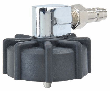 Mityvac MVA804 Pressure Bleed Adapter 45mm Thread