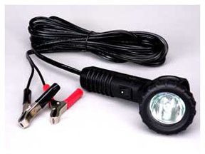 RDL-96-0011 Halogen Inspection Light