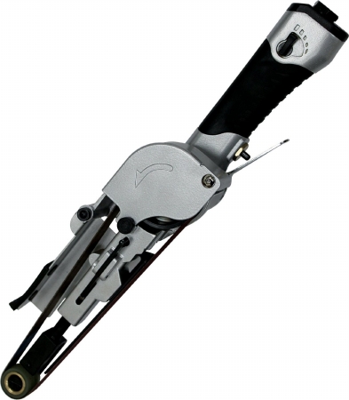 Air Belt Sander With 2 Belts
