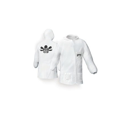 DEV-803667 Lab Coat - 3 XL