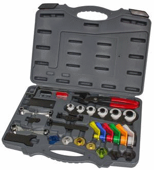 Master Plus Disconnect Set