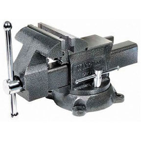 Ken-Tool KEN-64055 5-0.5 in. Workshop Vise