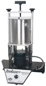 Blair Equipment  BLR-51000 Tornado Paint Shaker
