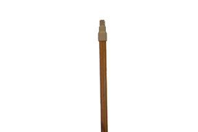 Picture of Bruske Products  BRU-6083C4 60 in. Wood Handle