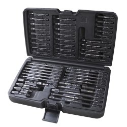 Impact Grade Bit Drivers