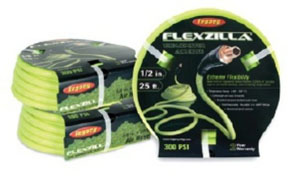 0.5 in. x 25 ft. Flexzilla Air Hose