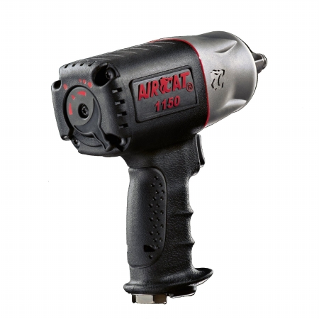 Picture of AirCat  ACA-1150 Killer Torque Impact Wrench - 0.50 in.