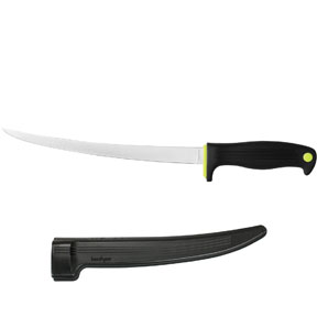 Kershaw 9" Clearwater Fillet Knife (1259X)