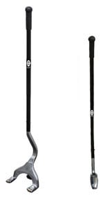 Mount & Demount Tire Tool Kit for Super Singles