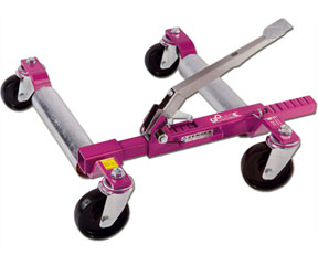 Vehicle Dolly 6300Lb Capacity