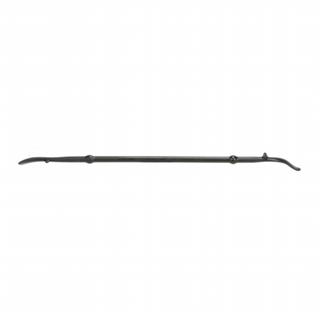 35 in. Curved & Flat Tip Curved Tire Spoon