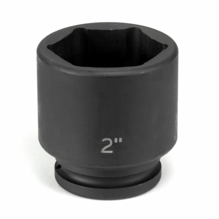 0.75 in. Drive x 3 in. Standard Length Impact
