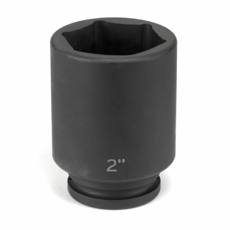 0.75 in. Drive x 2.75 in. Deep Length Impact